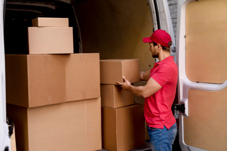 Find Licensed Moving Companies In Baltimore
