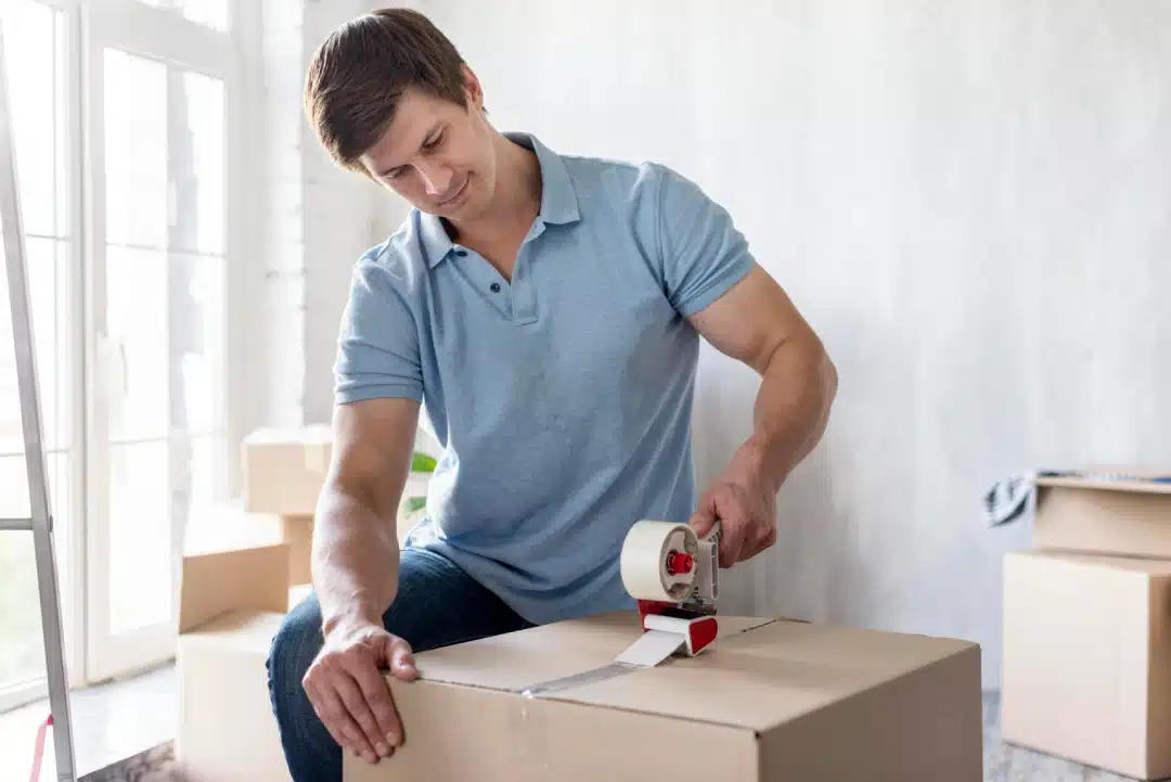 Commercial Movers 16 May 30, 2026 2026