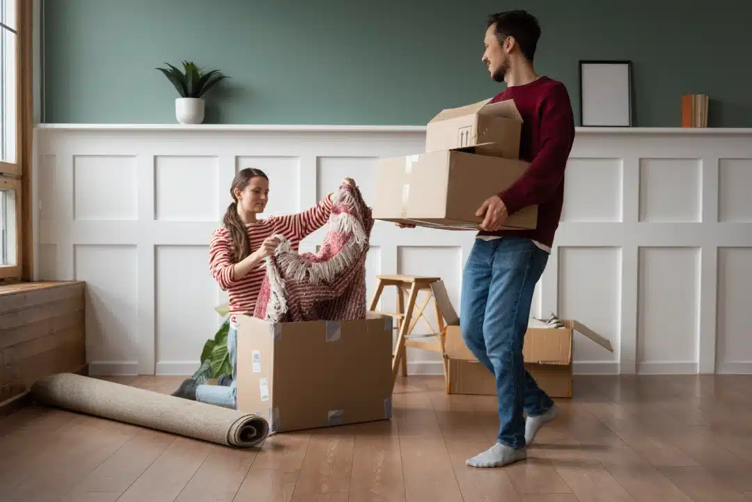 Same Day Movers 5 May 20, 2026 2026