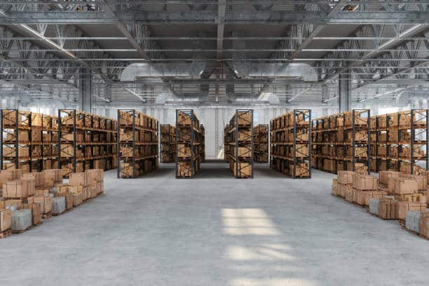 Commercial Movers 18 May 30, 2026 2026